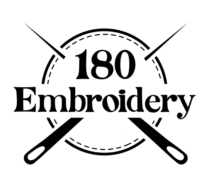 180 Embroidery